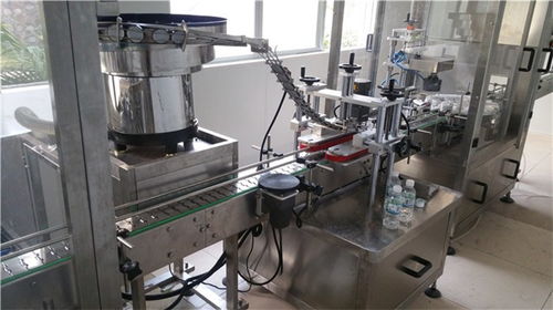 南洋食品機(jī)械 提供優(yōu)質(zhì)洗發(fā)水膏體生產(chǎn)線與專業(yè)技術(shù)支持